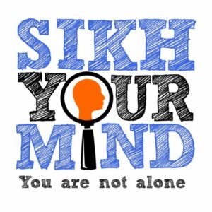 Sikh Your Mind Logo